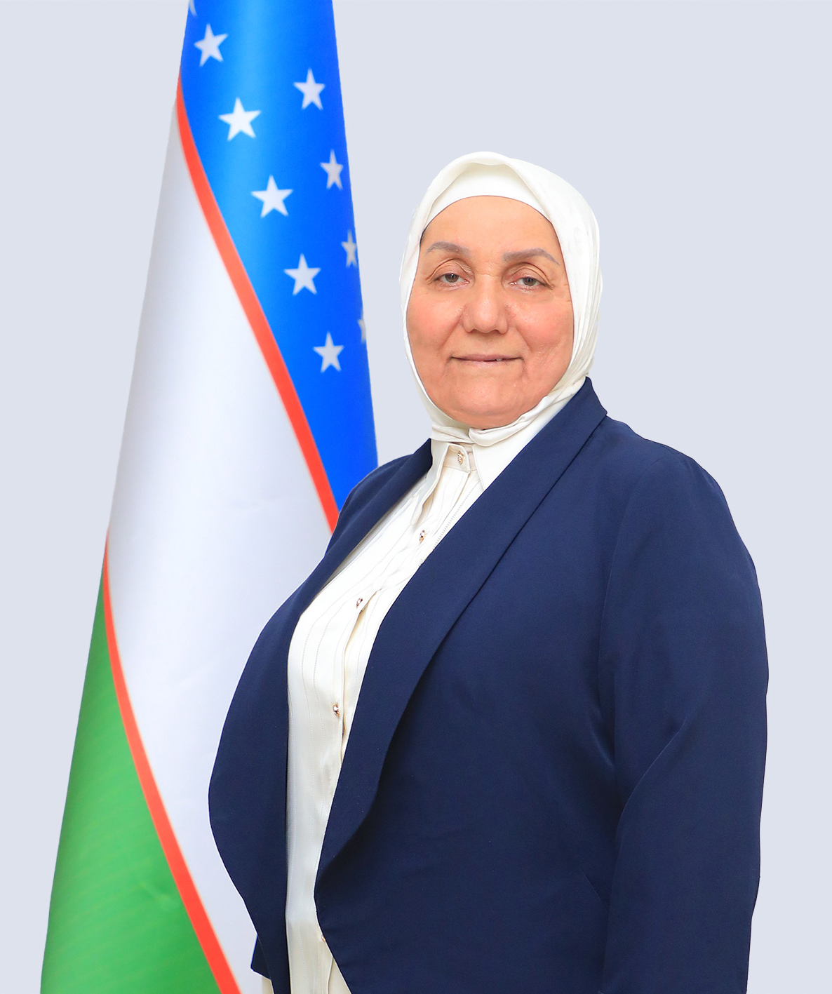 Djumaniyazova Enajon Kutimovna